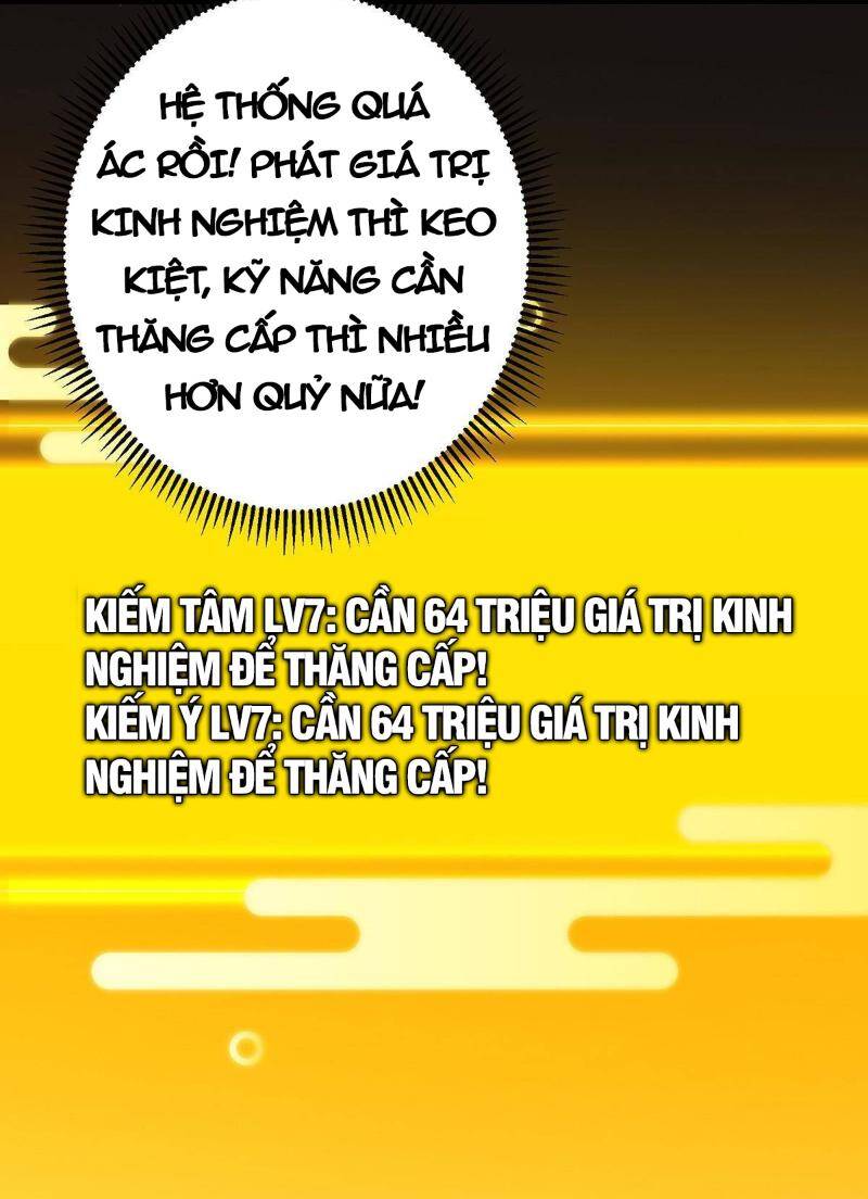 Chưởng Môn Khiêm  Tốn Chút Chapter 393 - Trang 2