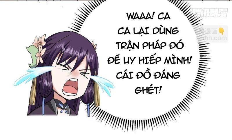 Chưởng Môn Khiêm  Tốn Chút Chapter 394 - Trang 2