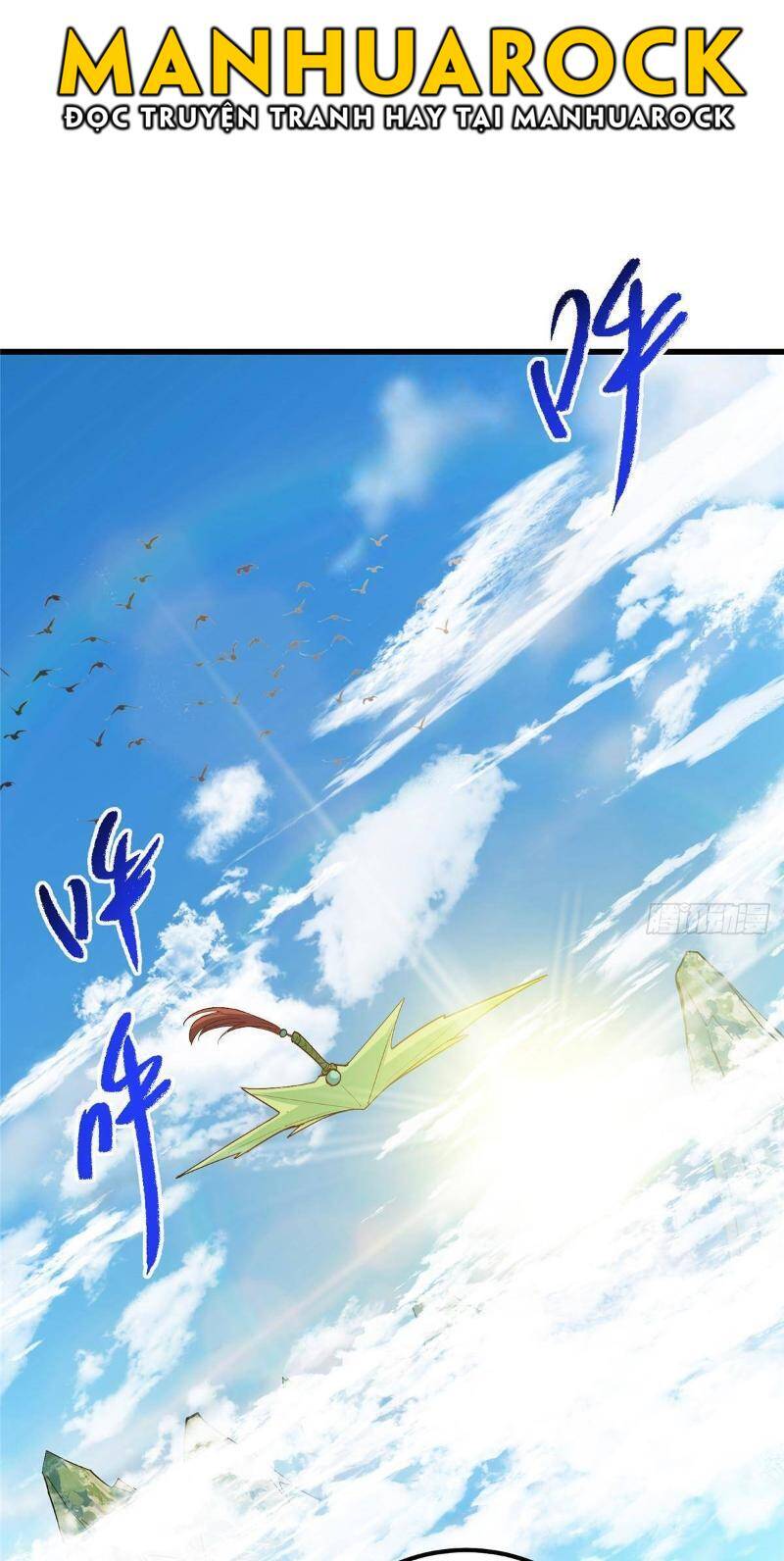 Chưởng Môn Khiêm  Tốn Chút Chapter 394 - Trang 2