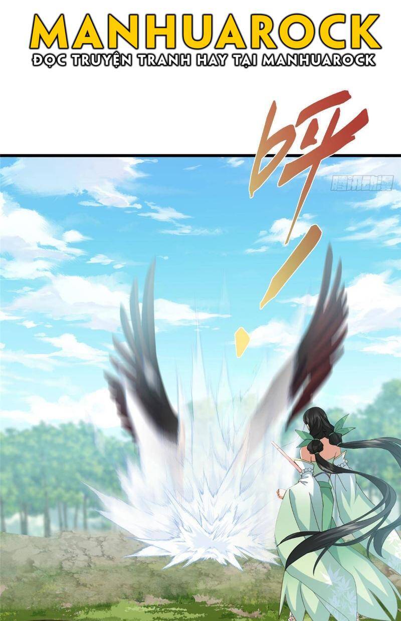 Chưởng Môn Khiêm  Tốn Chút Chapter 396 - Trang 2