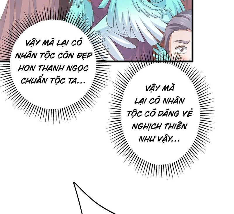 Chưởng Môn Khiêm  Tốn Chút Chapter 399 - Trang 2