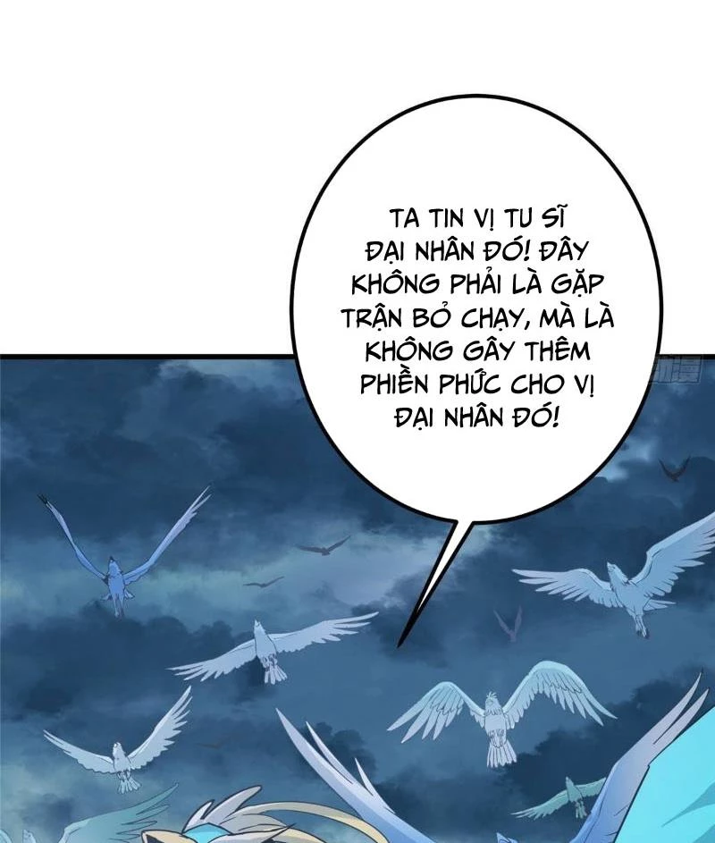 Chưởng Môn Khiêm  Tốn Chút Chapter 404 - Trang 2