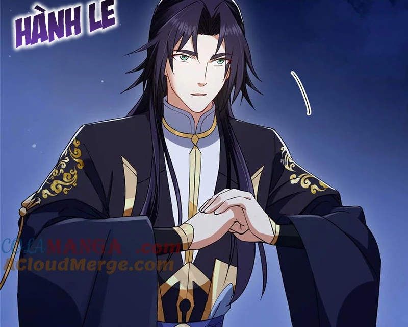Chưởng Môn Khiêm  Tốn Chút Chapter 409 - Trang 2