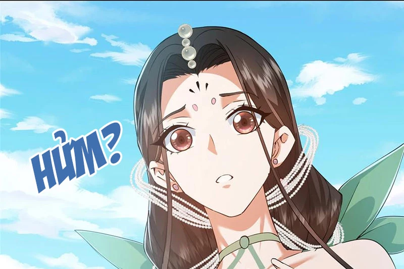 Chưởng Môn Khiêm  Tốn Chút Chapter 409 - Trang 2