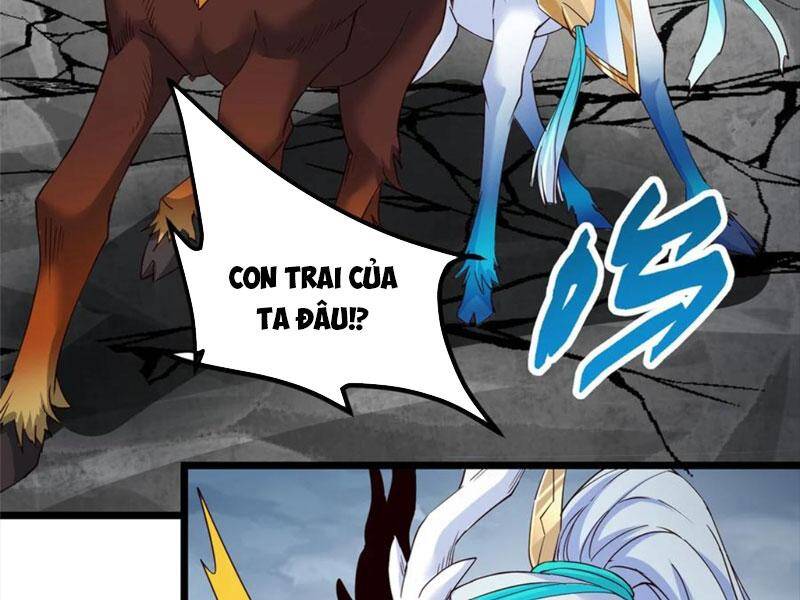 Chưởng Môn Khiêm  Tốn Chút Chapter 411.5 - Trang 2