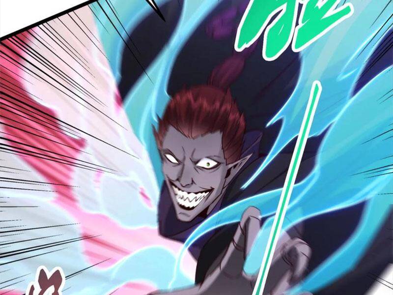 Chưởng Môn Khiêm  Tốn Chút Chapter 411.5 - Trang 2