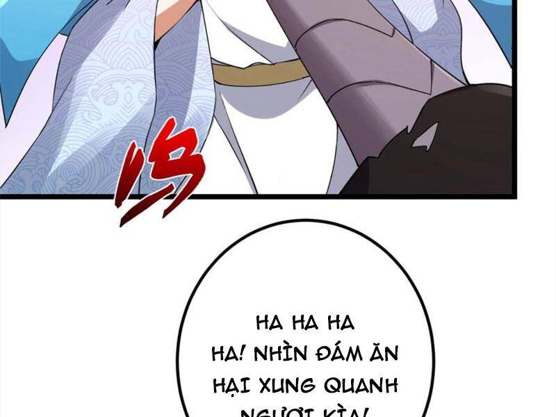 Chưởng Môn Khiêm  Tốn Chút Chapter 411.5 - Trang 2