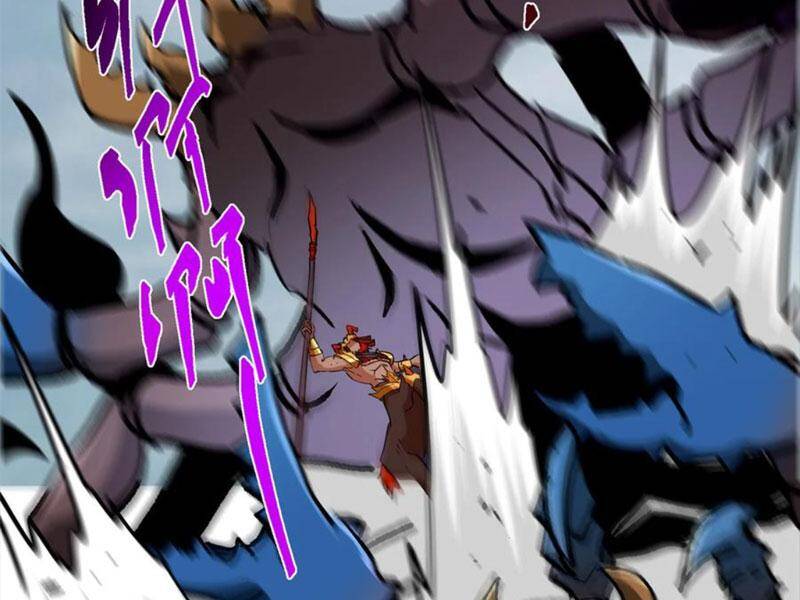 Chưởng Môn Khiêm  Tốn Chút Chapter 411.5 - Trang 2