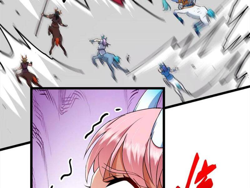 Chưởng Môn Khiêm  Tốn Chút Chapter 411.5 - Trang 2