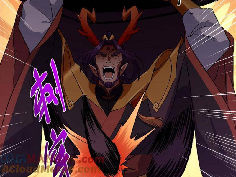 Chưởng Môn Khiêm  Tốn Chút Chapter 411.5 - Trang 2