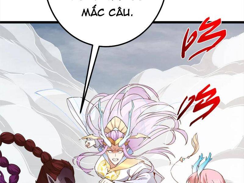 Chưởng Môn Khiêm  Tốn Chút Chapter 411.5 - Trang 2