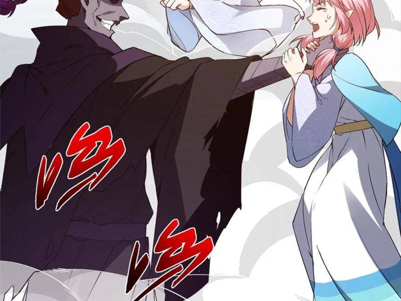 Chưởng Môn Khiêm  Tốn Chút Chapter 411.5 - Trang 2