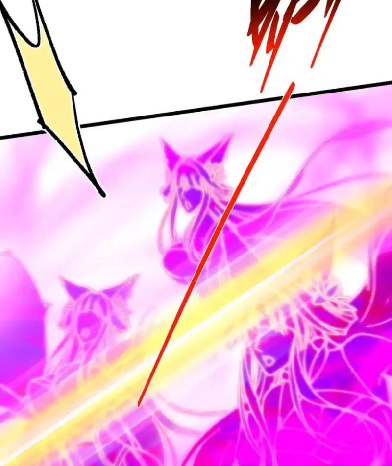 Chưởng Môn Khiêm  Tốn Chút Chapter 413 - Trang 2