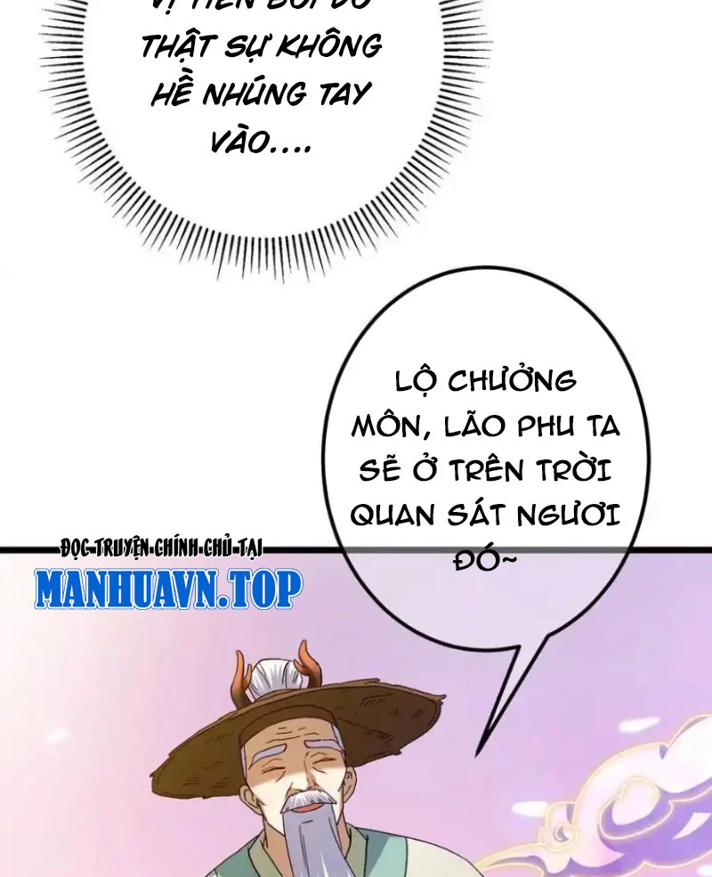 Chưởng Môn Khiêm  Tốn Chút Chapter 413 - Trang 2