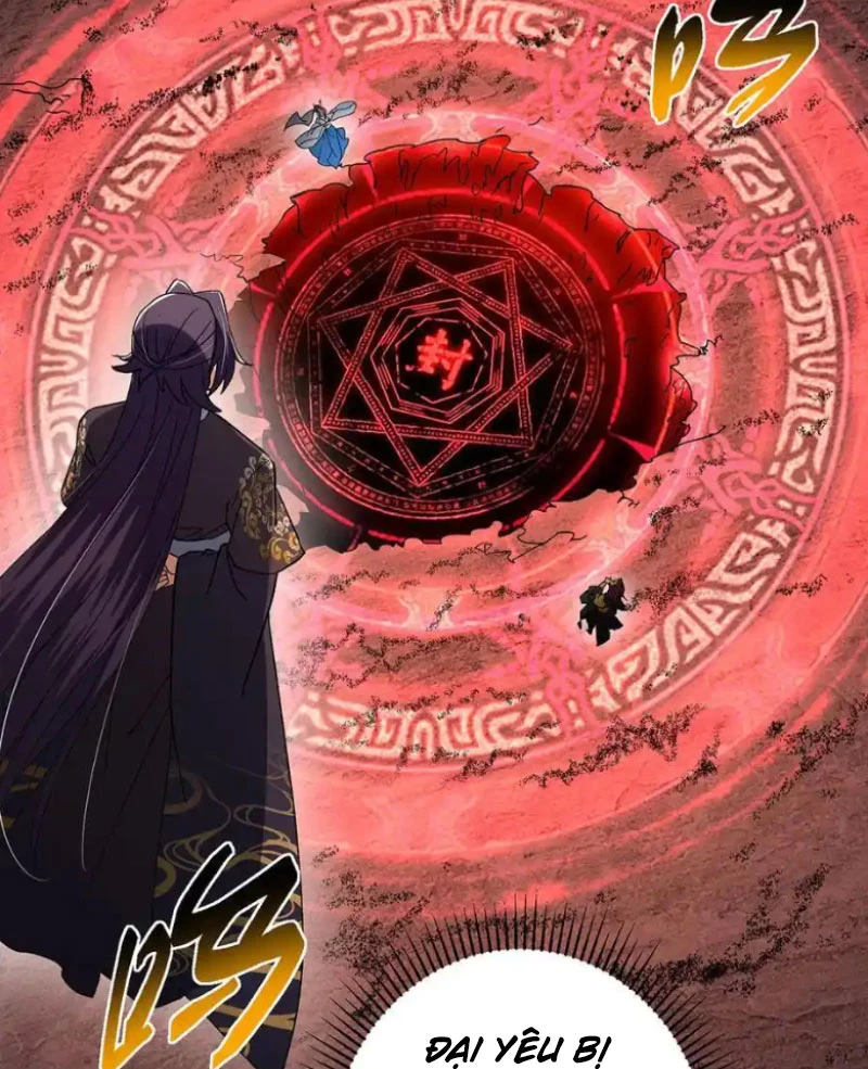 Chưởng Môn Khiêm  Tốn Chút Chapter 413 - Trang 2