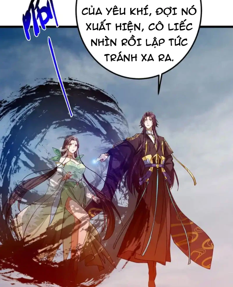 Chưởng Môn Khiêm  Tốn Chút Chapter 413 - Trang 2