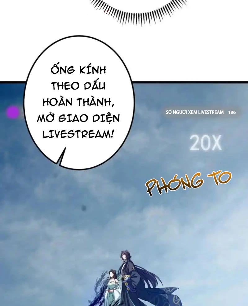 Chưởng Môn Khiêm  Tốn Chút Chapter 413 - Trang 2