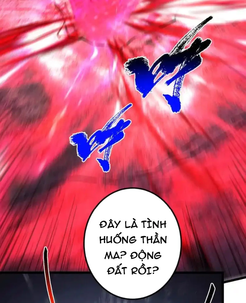 Chưởng Môn Khiêm  Tốn Chút Chapter 413 - Trang 2