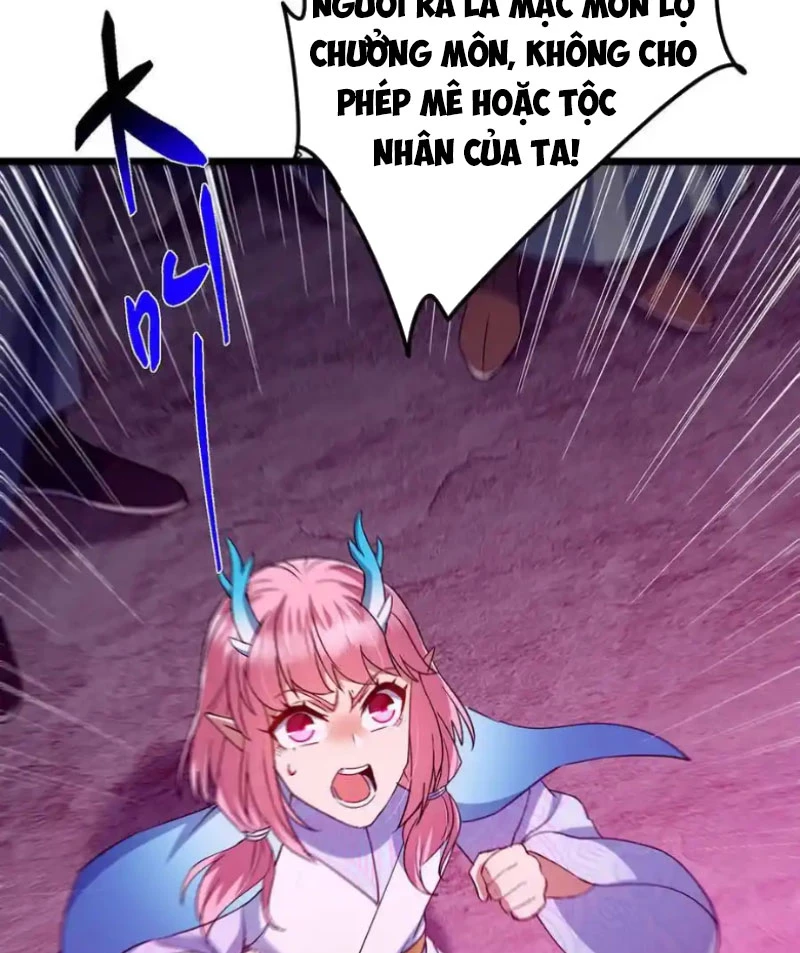 Chưởng Môn Khiêm  Tốn Chút Chapter 413 - Trang 2