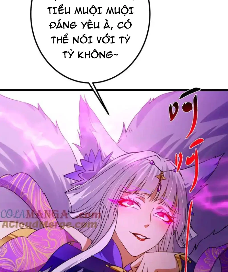Chưởng Môn Khiêm  Tốn Chút Chapter 413 - Trang 2