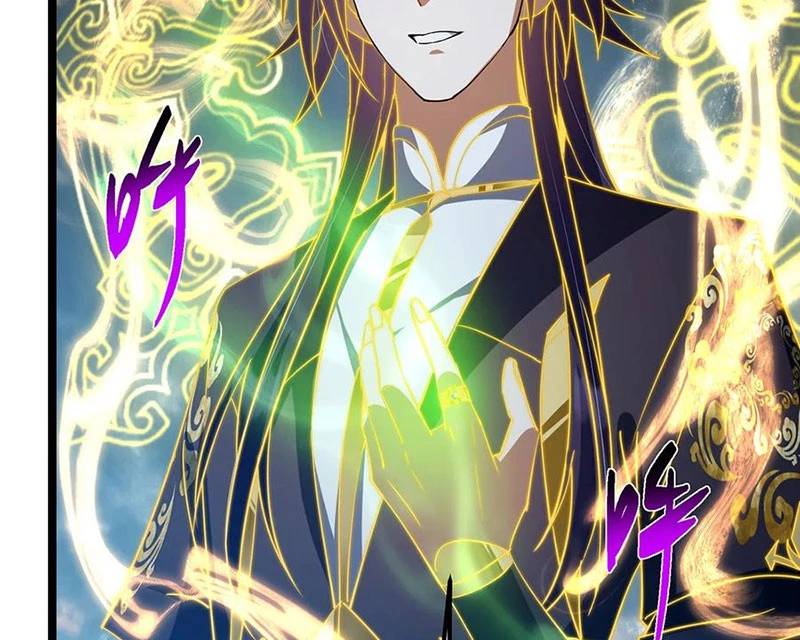 Chưởng Môn Khiêm  Tốn Chút Chapter 422 - Trang 2