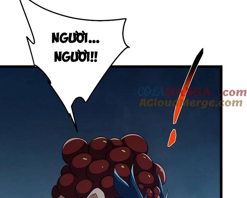 Chưởng Môn Khiêm  Tốn Chút Chapter 422 - Trang 2