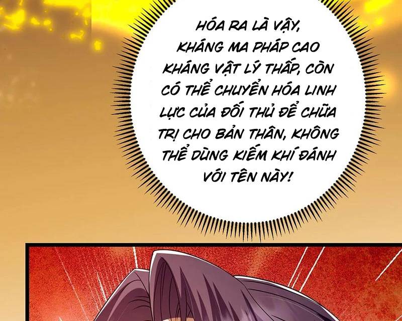 Chưởng Môn Khiêm  Tốn Chút Chapter 422 - Trang 2