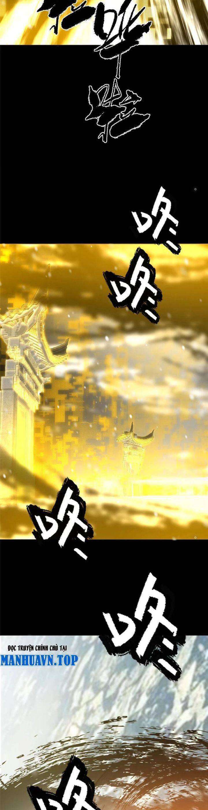 Chưởng Môn Khiêm  Tốn Chút Chapter 426 - Trang 2
