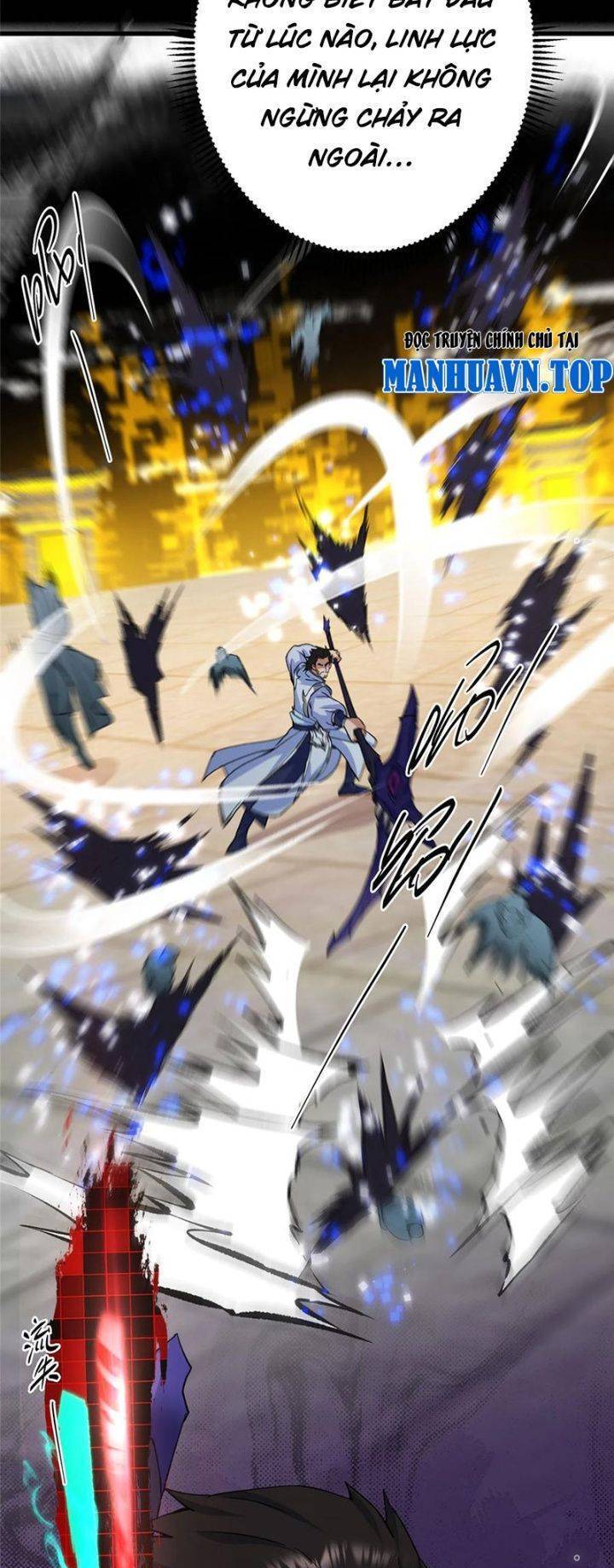 Chưởng Môn Khiêm  Tốn Chút Chapter 426 - Trang 2