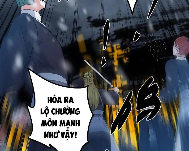 Chưởng Môn Khiêm  Tốn Chút Chapter 428 - Trang 2