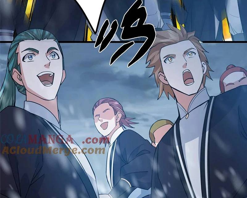 Chưởng Môn Khiêm  Tốn Chút Chapter 428 - Trang 2