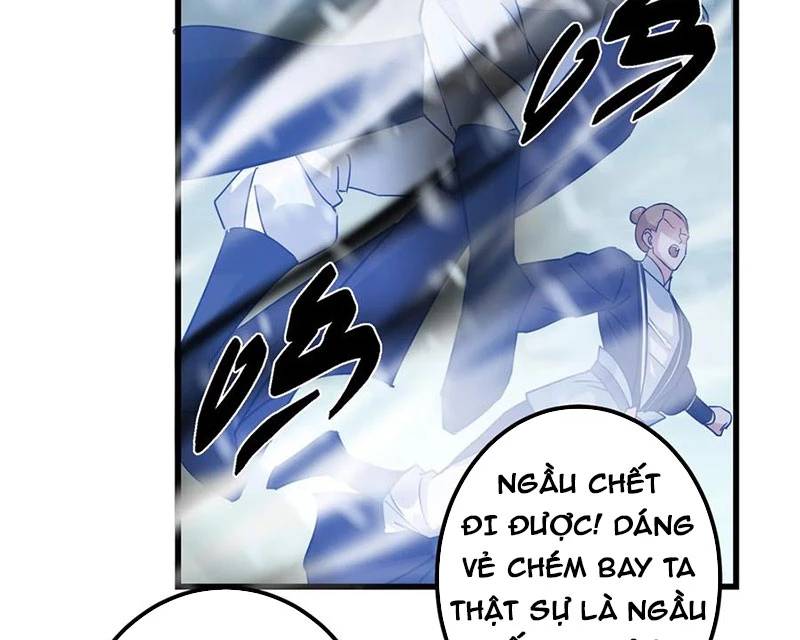 Chưởng Môn Khiêm  Tốn Chút Chapter 428 - Trang 2