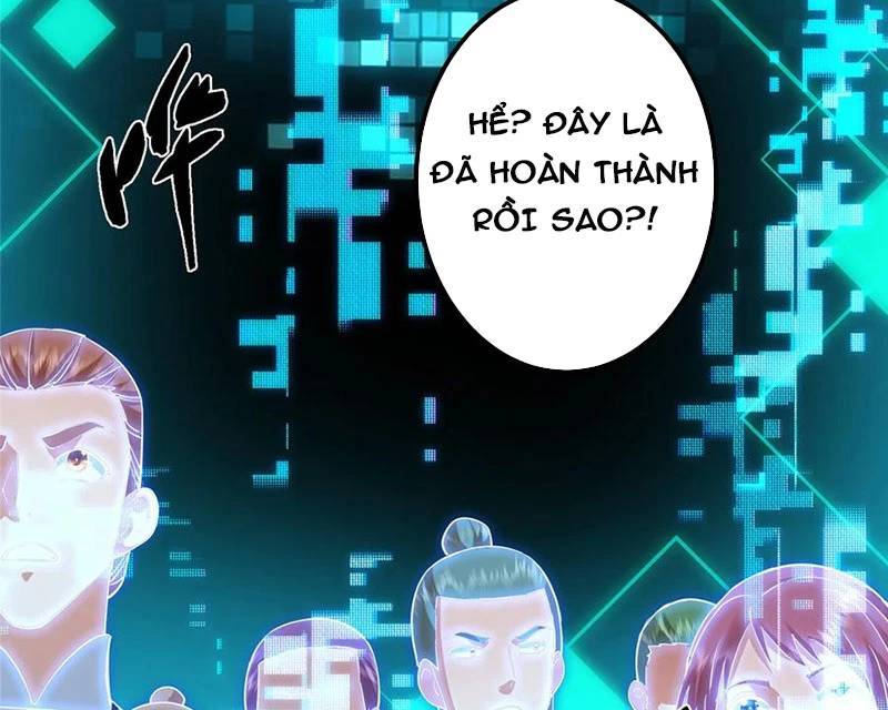 Chưởng Môn Khiêm  Tốn Chút Chapter 428 - Trang 2