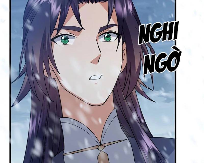 Chưởng Môn Khiêm  Tốn Chút Chapter 428 - Trang 2