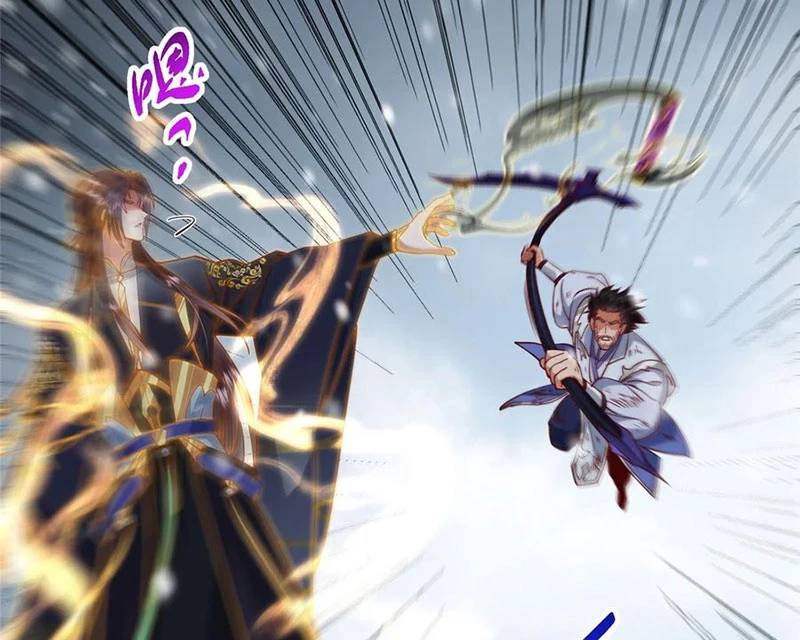 Chưởng Môn Khiêm  Tốn Chút Chapter 428 - Trang 2