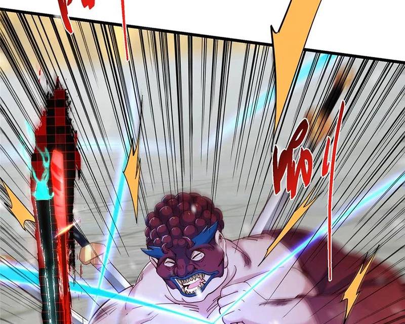 Chưởng Môn Khiêm  Tốn Chút Chapter 428 - Trang 2