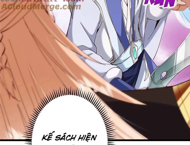 Chưởng Môn Khiêm  Tốn Chút Chapter 428 - Trang 2