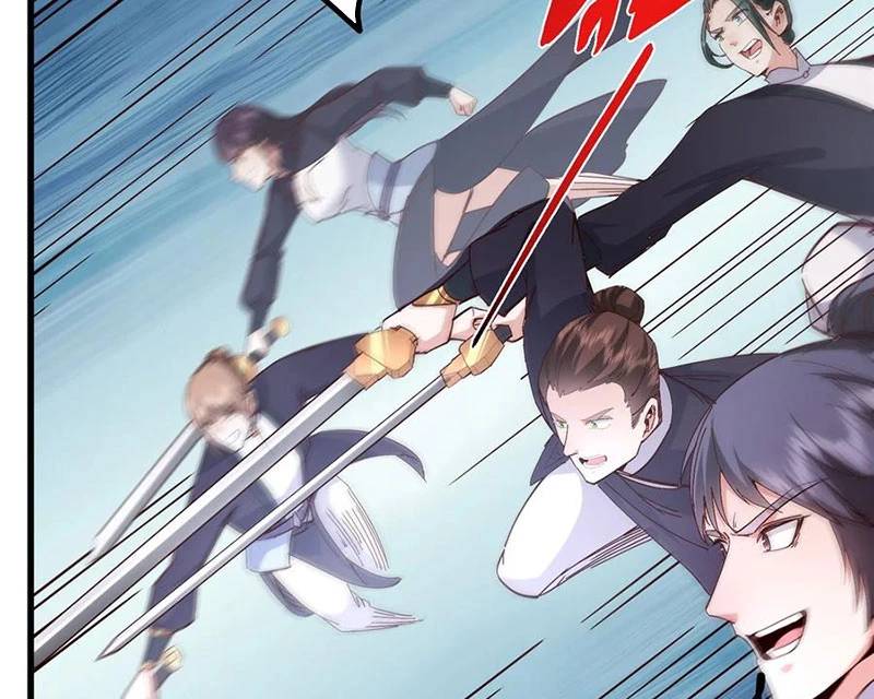 Chưởng Môn Khiêm  Tốn Chút Chapter 428 - Trang 2