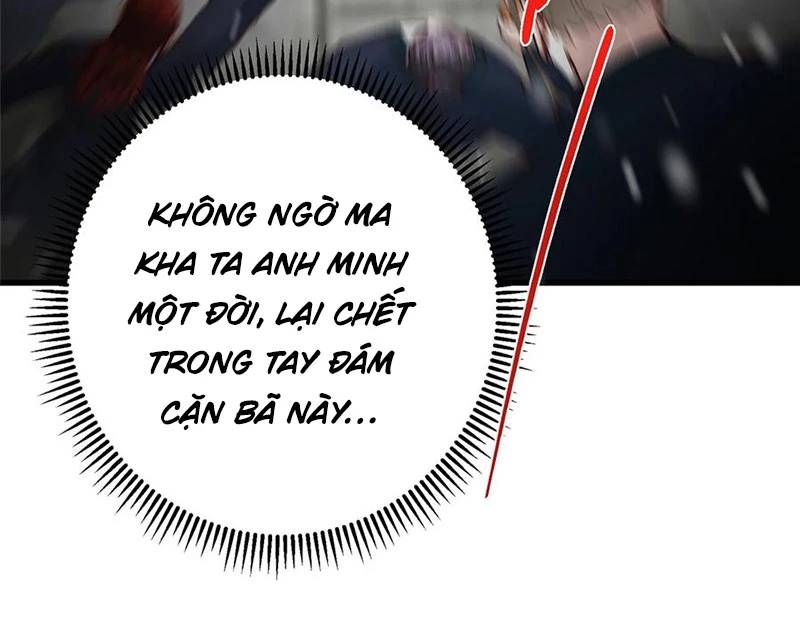 Chưởng Môn Khiêm  Tốn Chút Chapter 428 - Trang 2
