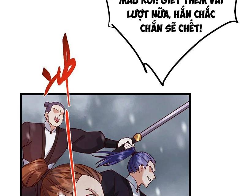 Chưởng Môn Khiêm  Tốn Chút Chapter 428 - Trang 2