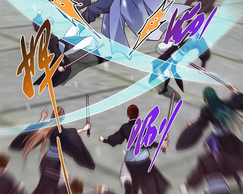 Chưởng Môn Khiêm  Tốn Chút Chapter 428 - Trang 2