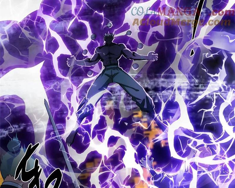 Chưởng Môn Khiêm  Tốn Chút Chapter 428 - Trang 2