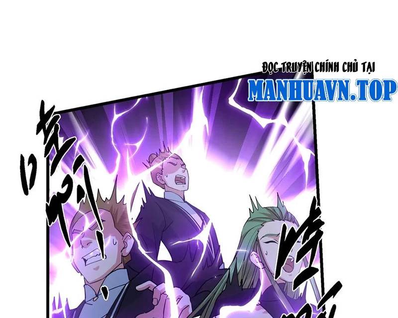 Chưởng Môn Khiêm  Tốn Chút Chapter 428 - Trang 2