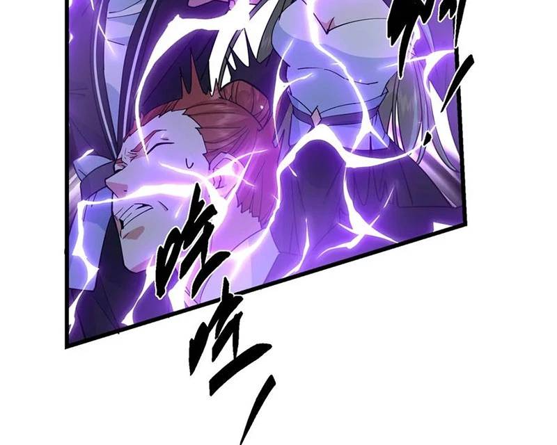 Chưởng Môn Khiêm  Tốn Chút Chapter 428 - Trang 2