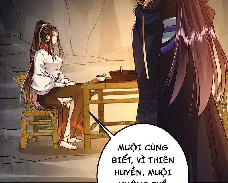 Chưởng Môn Khiêm  Tốn Chút Chapter 429 - Trang 2