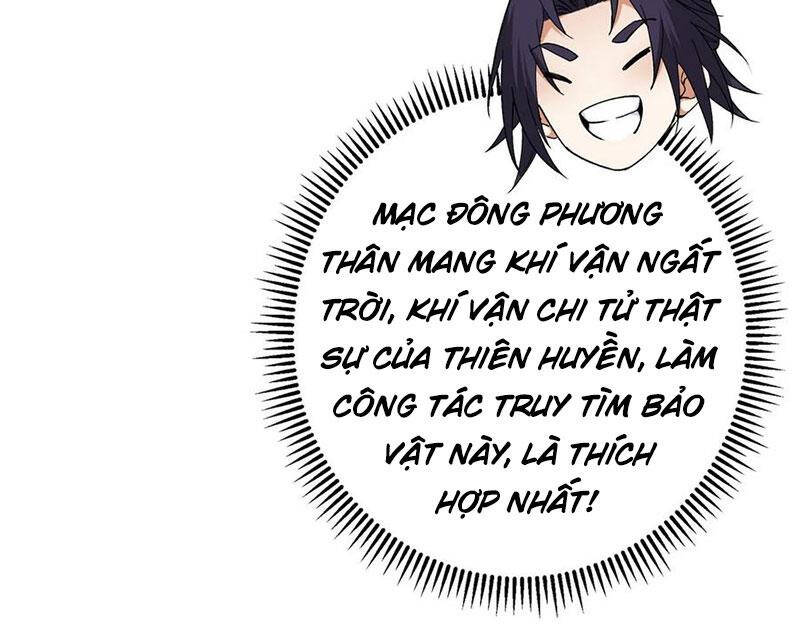 Chưởng Môn Khiêm  Tốn Chút Chapter 430 - Trang 2
