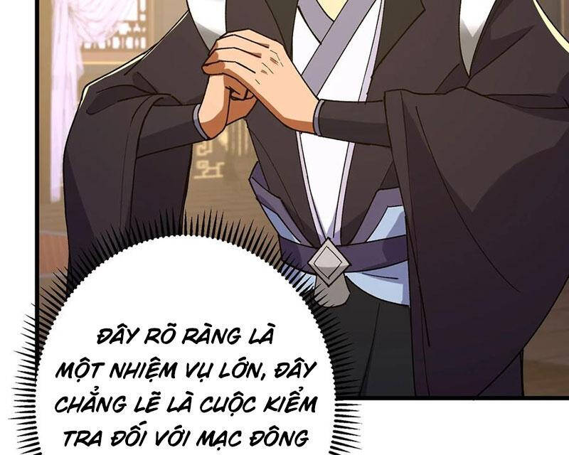 Chưởng Môn Khiêm  Tốn Chút Chapter 430 - Trang 2