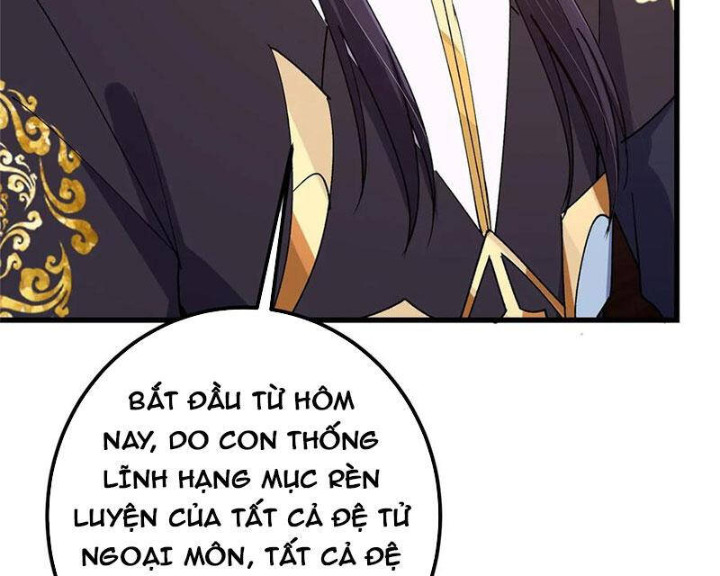 Chưởng Môn Khiêm  Tốn Chút Chapter 430 - Trang 2
