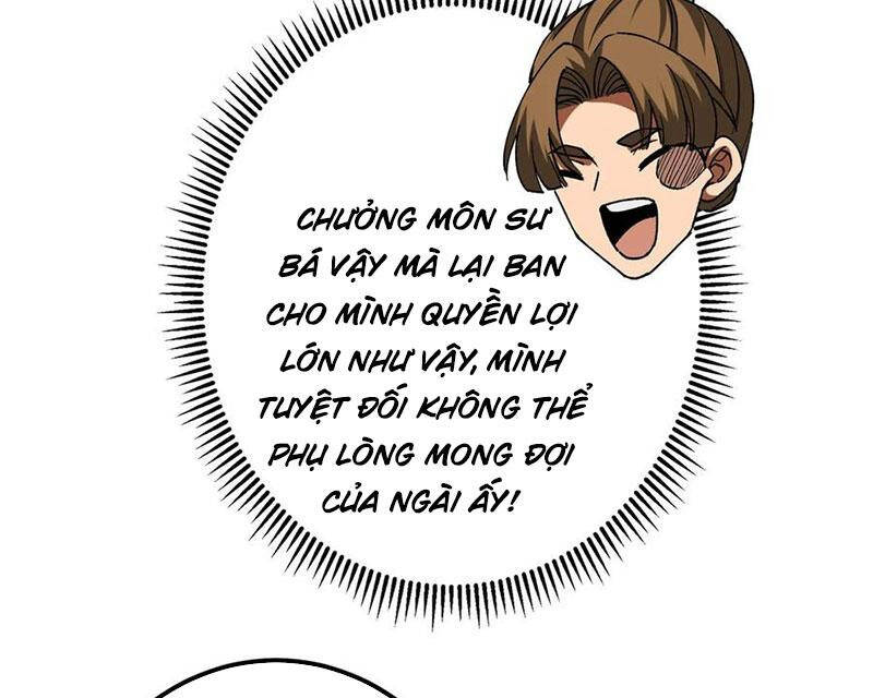 Chưởng Môn Khiêm  Tốn Chút Chapter 430 - Trang 2