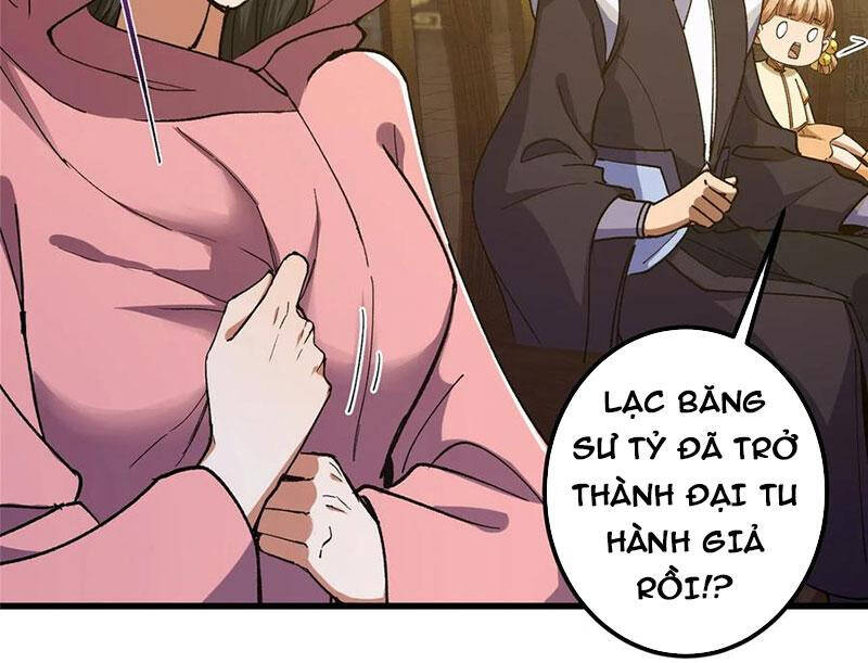 Chưởng Môn Khiêm  Tốn Chút Chapter 430 - Trang 2